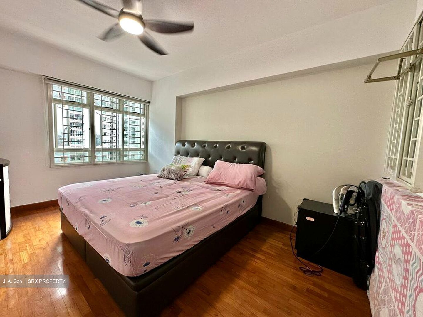 Blk 407B Fern View (Sengkang), HDB 4 Rooms #516221141